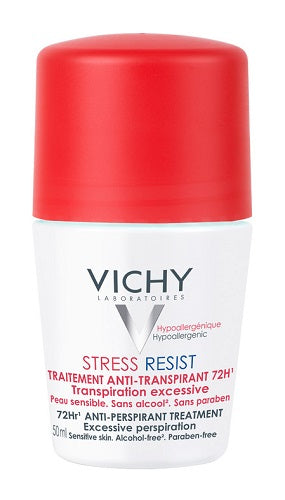 Deo bille stress-r 50ml Immagine principale del prodotto