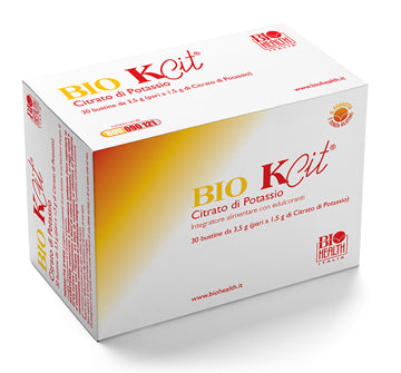 Biokcit integrat 30bust 3,5g