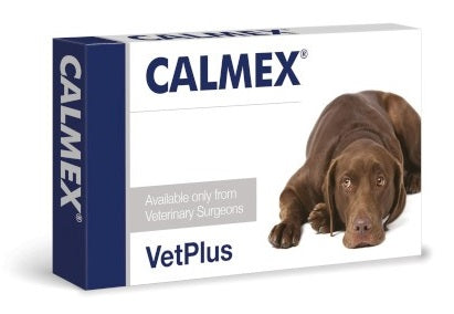 Calmex 10 cpr