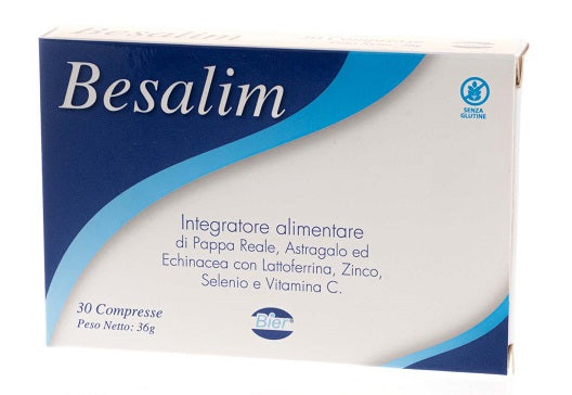 Besalim 30cpr Imagem principal do produto
