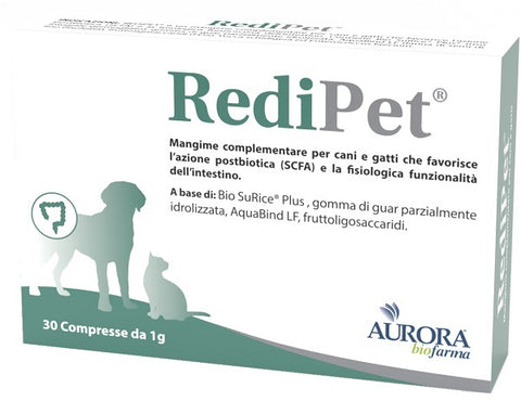 Redipet 30 cpr