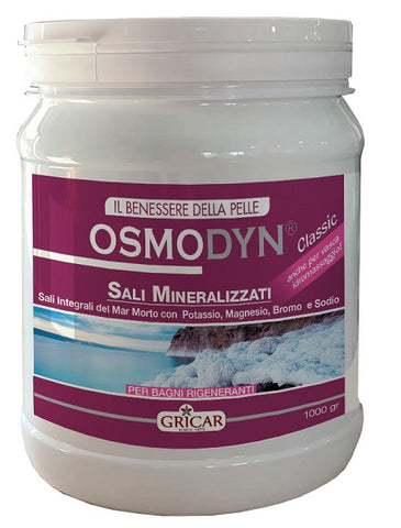Osmodyn sali mar morto 1kg