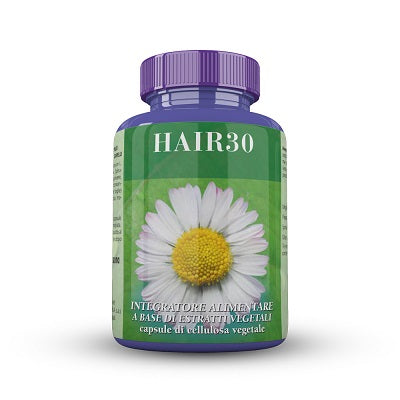Hair 30 60 cps 28,2 g  bs