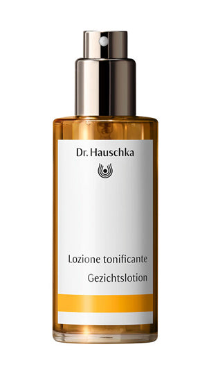 Hauschka loz tonificante 100ml