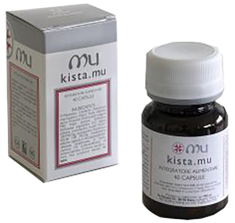 Kista mu 40cps