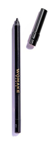 Womake crayon noir intense