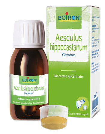Bo.aesculus hip mg 60ml int Imagem principal do produto