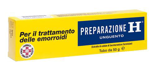 Preparazione h*pom. 50 g