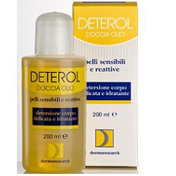 Deterol bagnodoccia 200ml