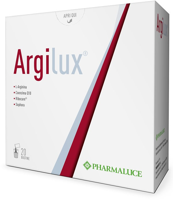 Argilux 20bust Imagem principal do produto