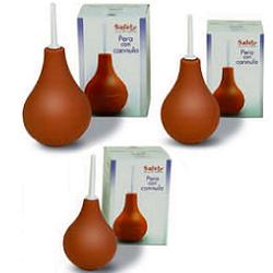 Pera cannula 12 capacita' 455c
