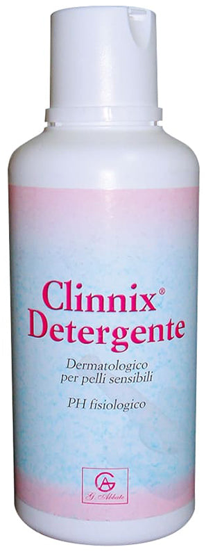 Detskin det emoll len 500ml