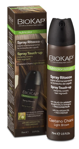 Biokap nutricdel spray rit cc