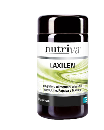 Nutriva laxilen