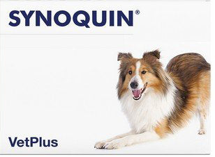 Synoquin efa l breed 30cpr
