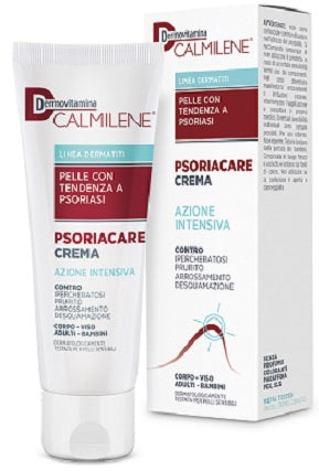 Dermovitamina calm psoriacare