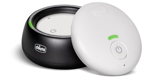 Ch audio baby monitor