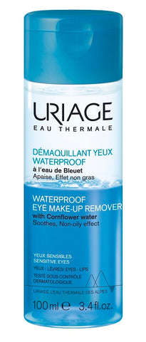Uriage demaq occh wproof 100ml