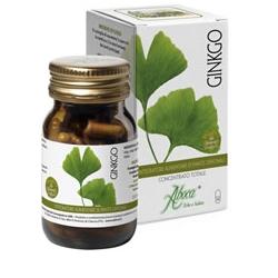 Ginkgo concentrato tot 50opr Immagine principale del prodotto