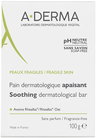 Les indispensables pane derma