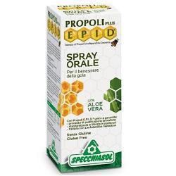 Epid spr os aloe 15ml specchia Immagine principale del prodotto