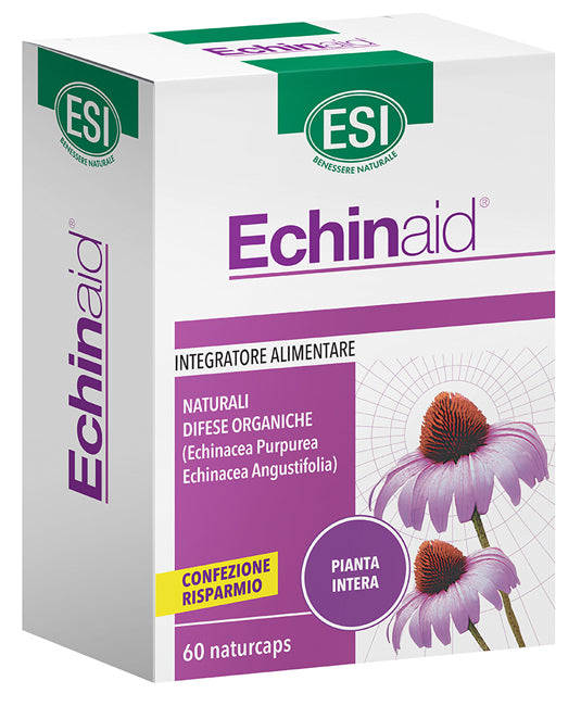 Echinaid alta potenza 60cps es
