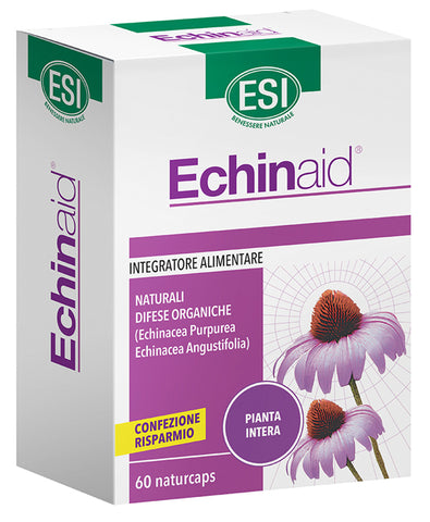 Echinaid alta potenza 60cps es