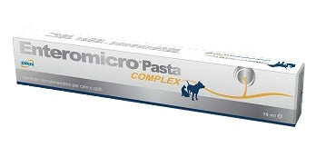 Enteromicro complex pasta 15ml Immagine principale del prodotto