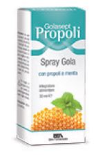 Golasept spray gola adult 30ml Imagem principal do produto