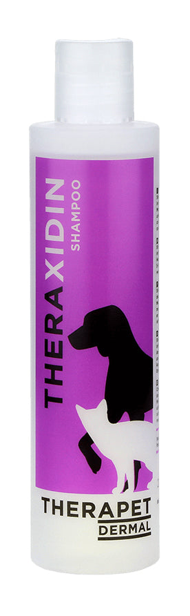 Theraxidin shampoo 200ml