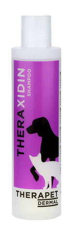 Theraxidin shampoo 200ml