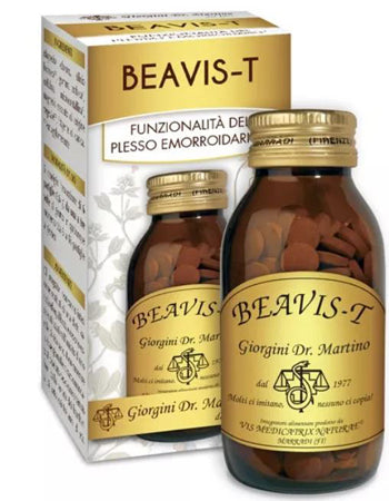 Beavis-t pastiglie 90g