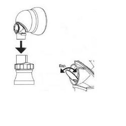 Perfecta kit c/ampol mefar2000