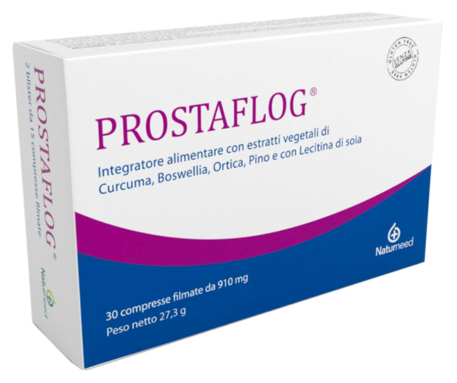 Prostaflog 30cpr