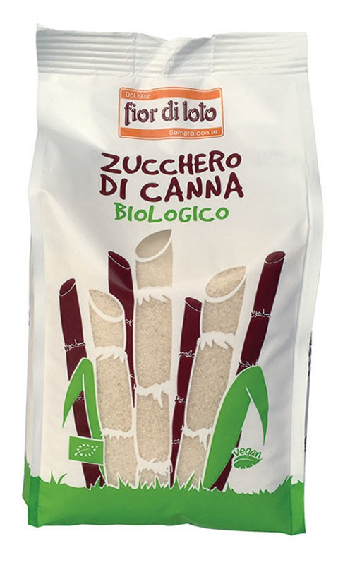 Zucchero di canna bio Hauptbild