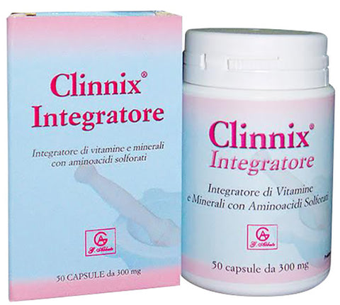 Skinsan integrat vit min