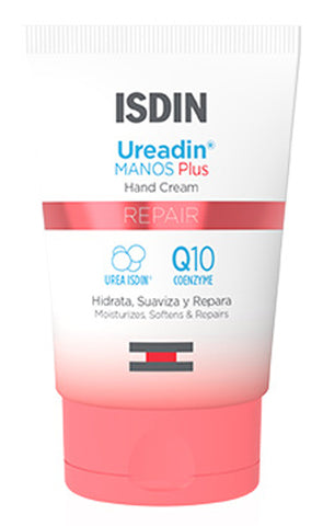 Ureadin hand cream plus 50ml