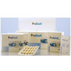 Probioti 30cps