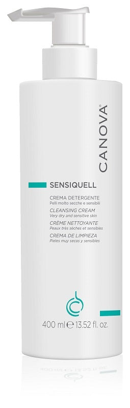 Sensiquell crema det canova Imagem principal do produto