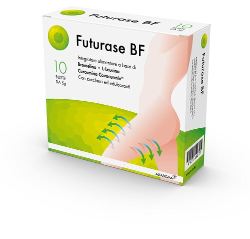 Futurase bf tm 10bust