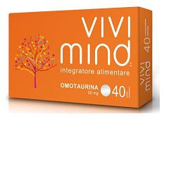Vivimind 40cpr Imagem principal do produto
