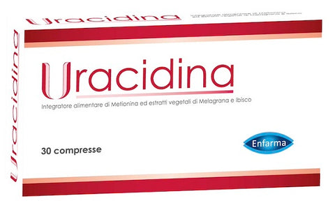 Uracidina 30cpr