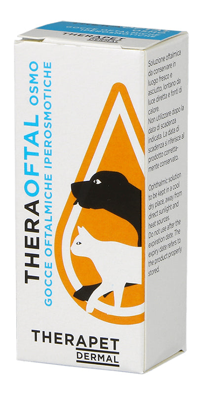 Theraoftal osmo 10ml