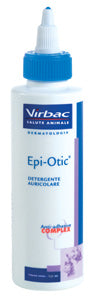 Epiotic det auric 125ml