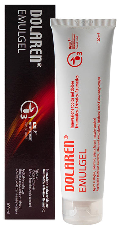 Dolaren 100ml