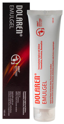 Dolaren 100ml