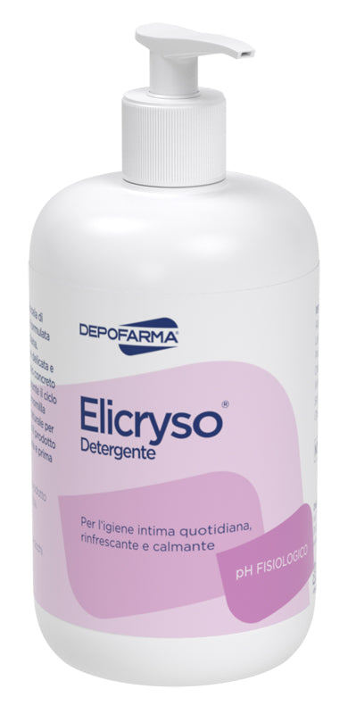 Elicryso det int 500ml