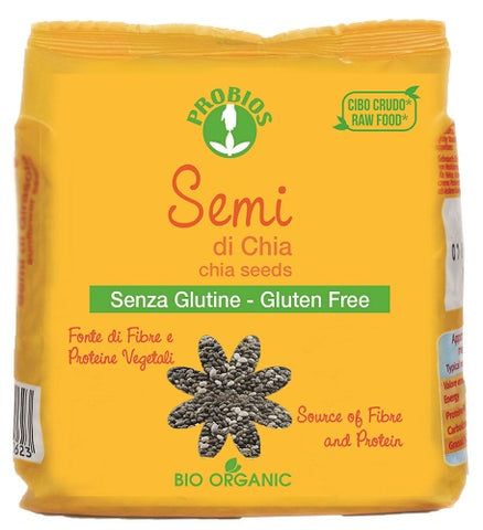 Semi di chia 150g