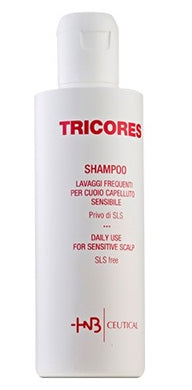 Tricores sh lav freq 200ml