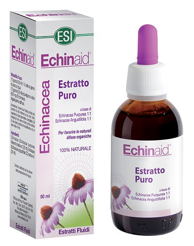 Echinaid estr liq 50ml "esi"